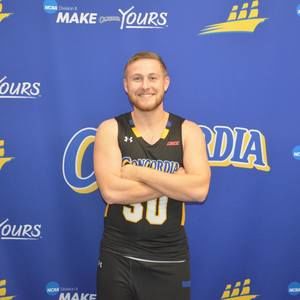 Meet your Posher, Caleb